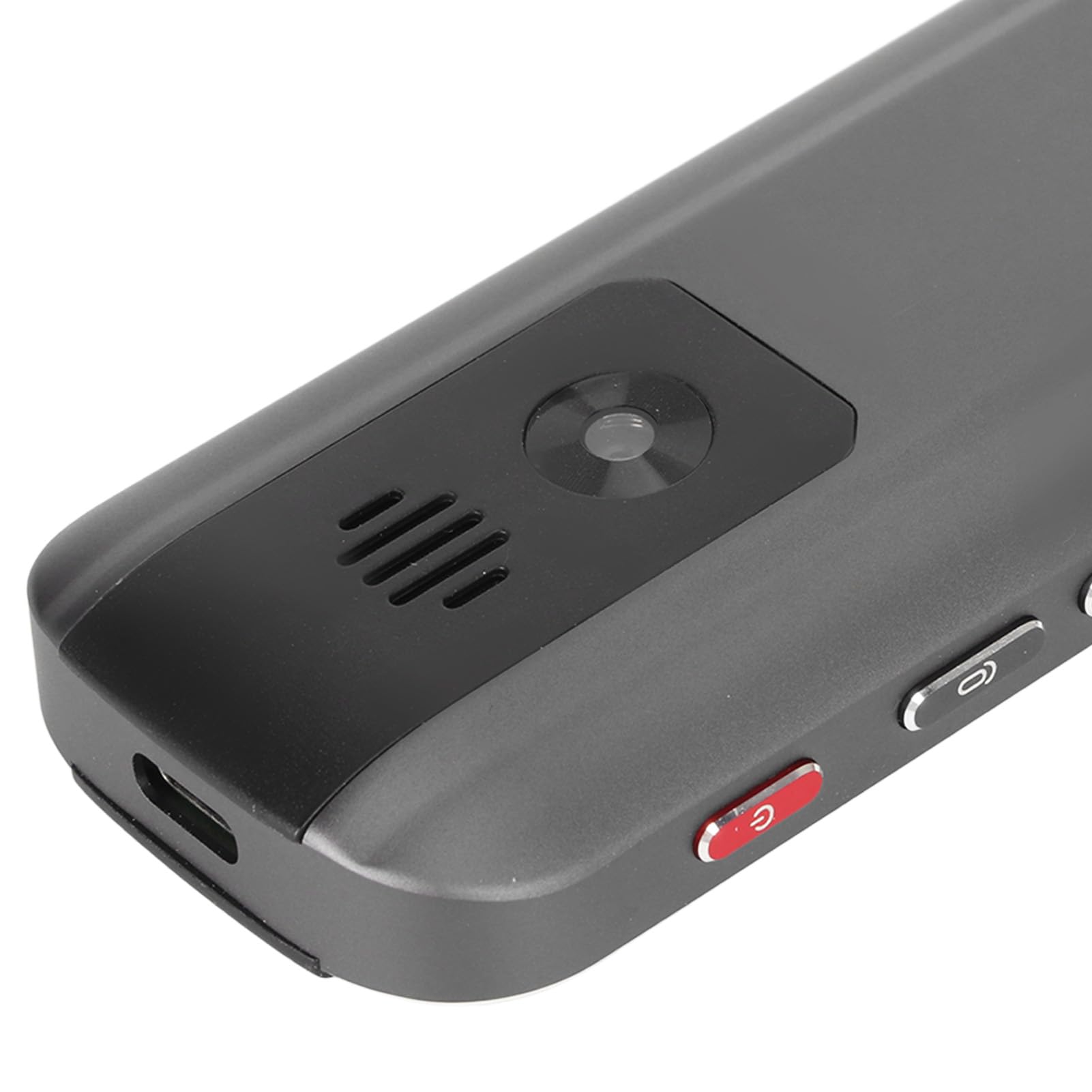 Amazon.co.jp: Nutriess Language Translator Pen ai Smart 134